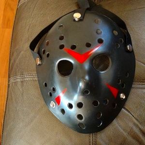 Friday The 13th Mask